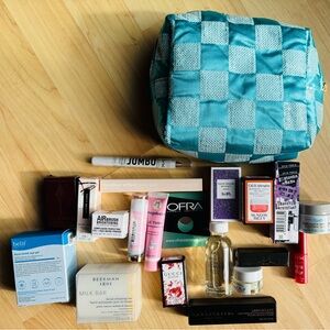 💗 NEW Luxury 20 piece Beauty Bundle Skin Makeup  Fragrance💗